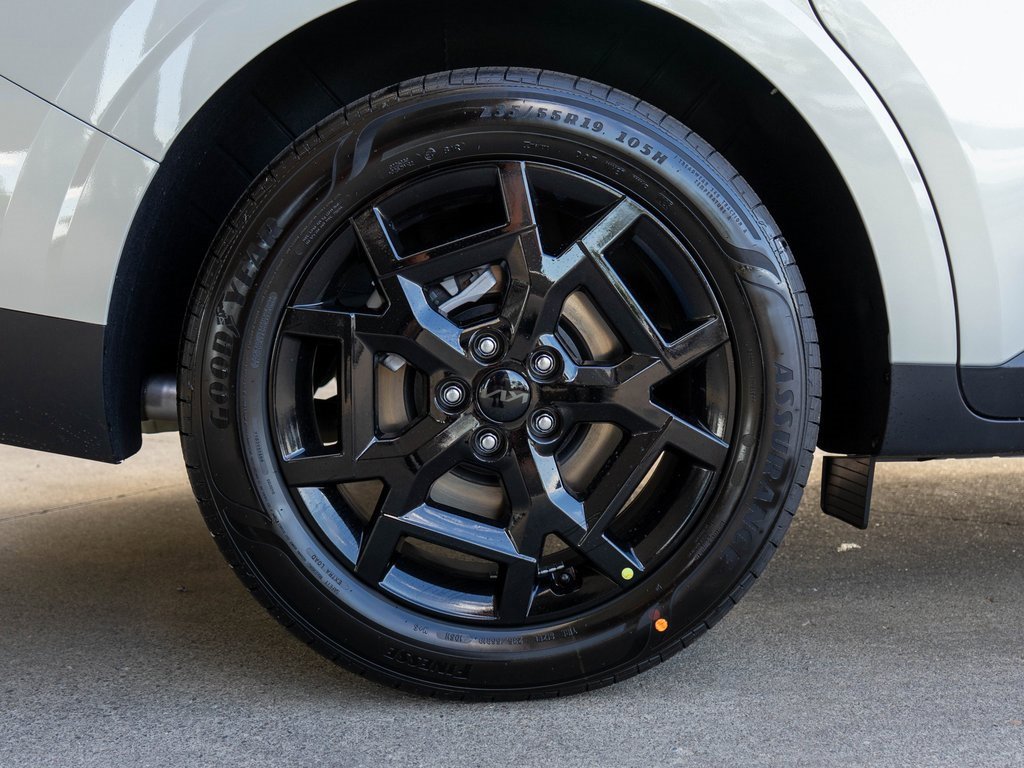 New 2026 Kia Carnival SX image 32