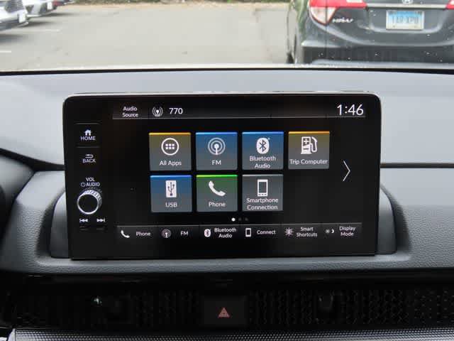 Used 2023 Honda CR-V EX-L image 19