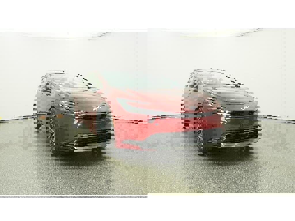 New 2026 Toyota Prius Limited image 30