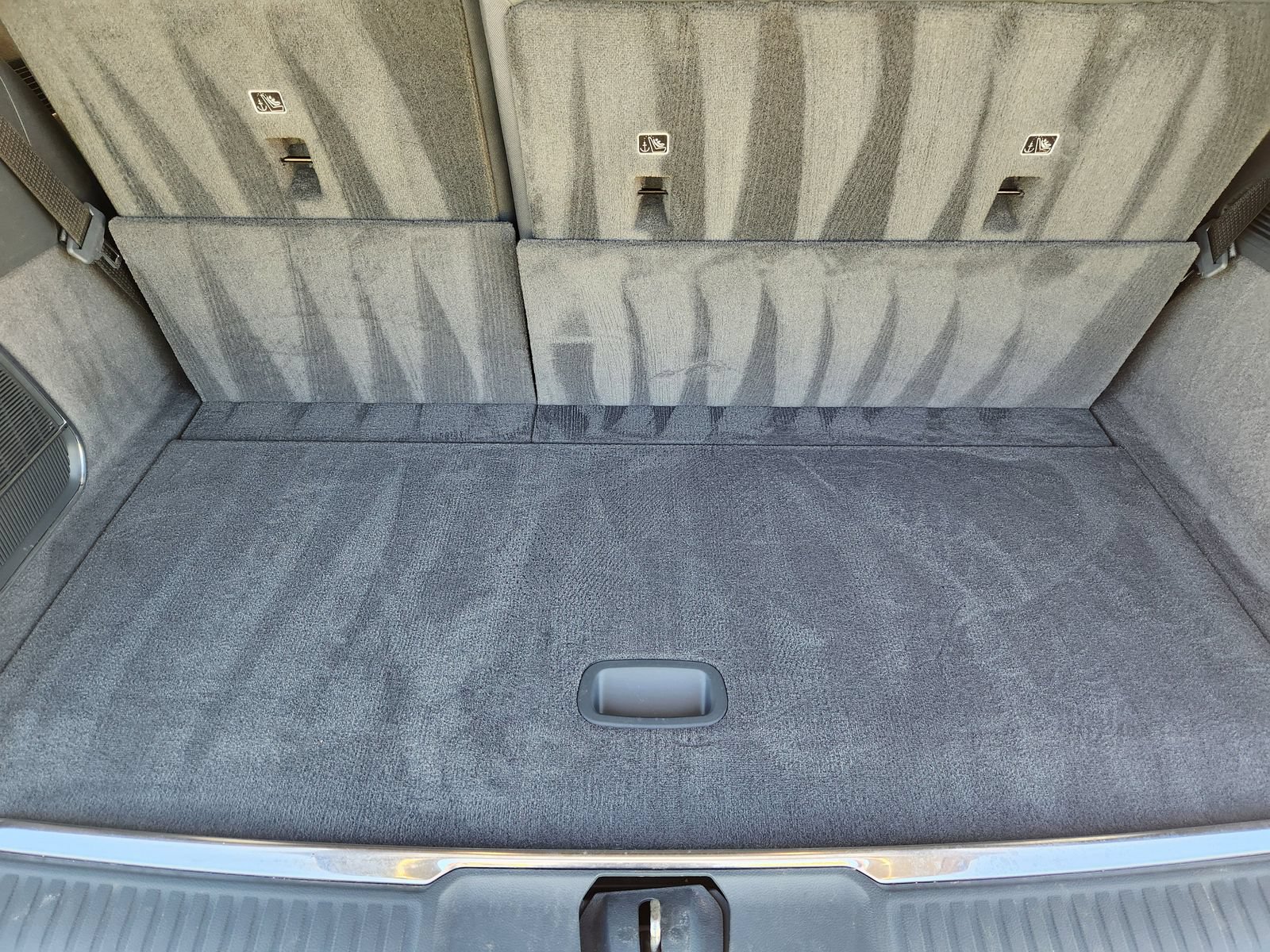 Used 2024 Jeep Grand Wagoneer Series III w/ Flexible Seating Group AWD/4WD image 36
