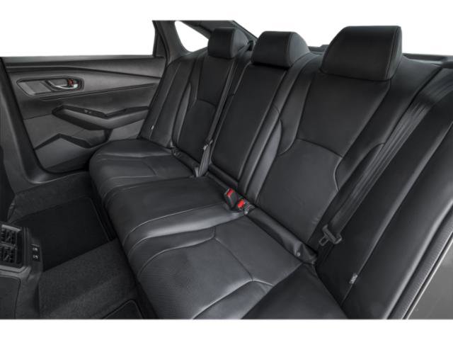 New 2026 Honda Accord Sport image 10