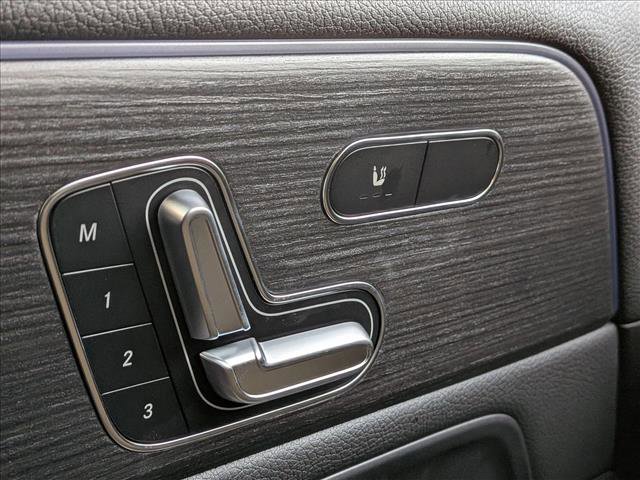 New 2026 Mercedes-Benz GLA 250 GLA 250 image 13