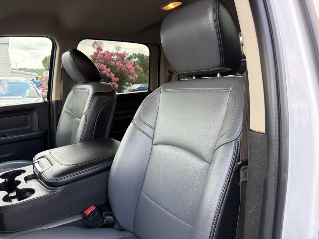 Used 2020 RAM 4500 Tradesman w/ Cold Weather Group AWD/4WD image 21
