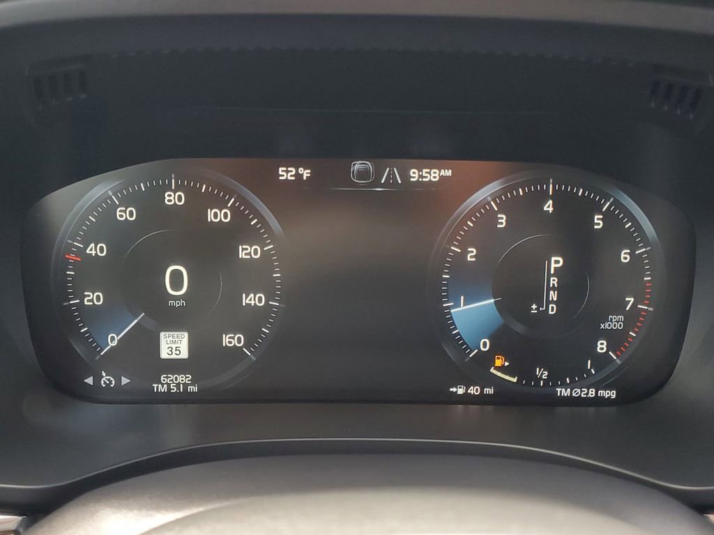 Used 2020 Volvo XC60 T5 Inscription image 18