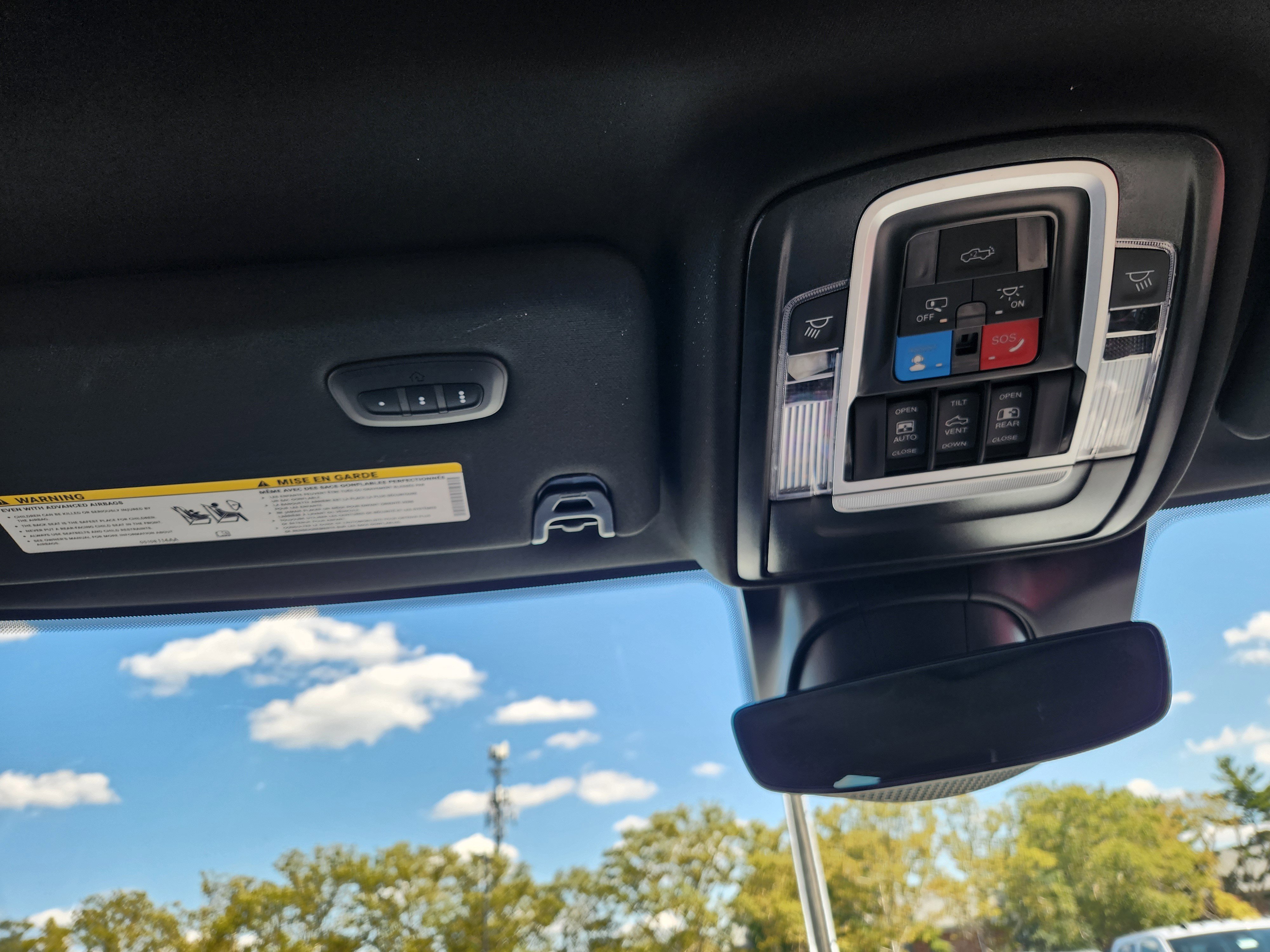 New 2026 RAM 3500 Laramie w/ Night Edition image 32