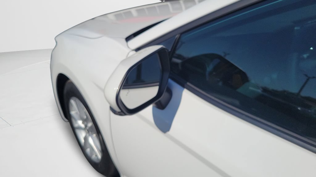 Used 2025 Toyota Camry LE w/ Convenience Package FWD image 28