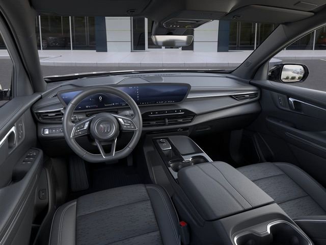 New 2025 Buick Enclave Sport Touring w/ Power Package image 16