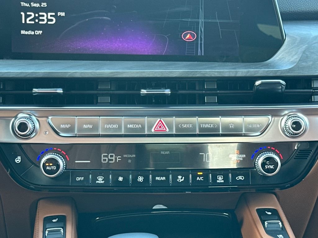 New 2025 Kia Telluride SX Prestige X-Line image 28