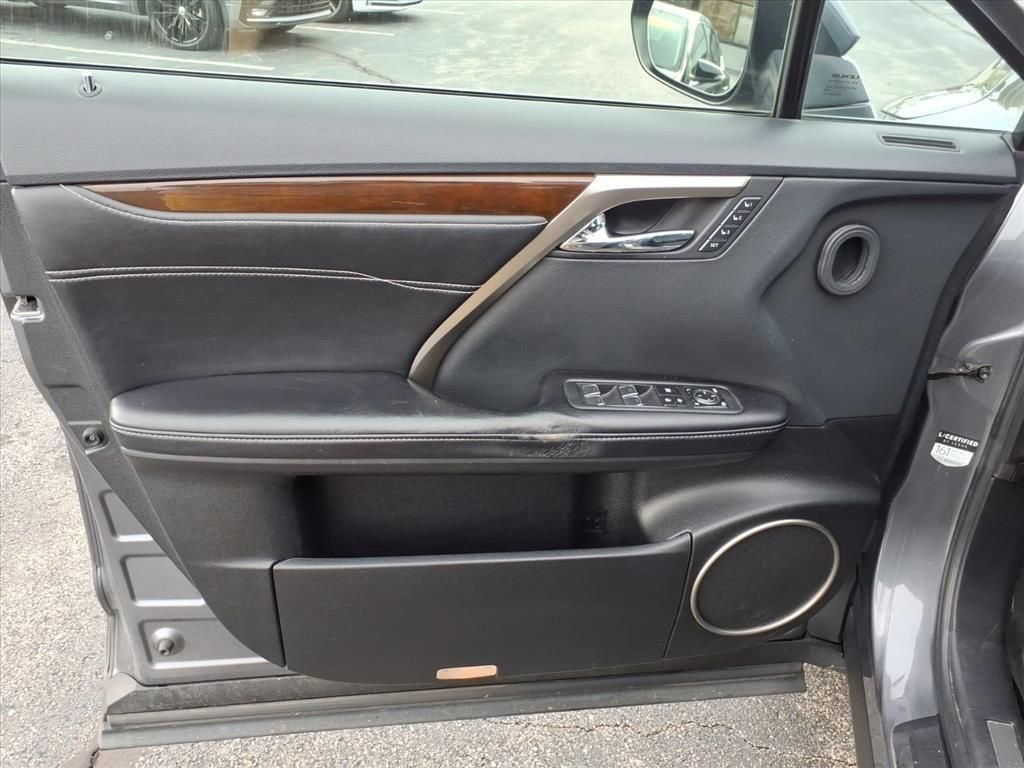 Used 2019 Lexus RX 350 AWD image 12