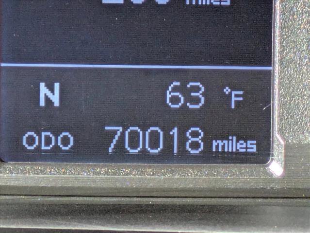 Used 2018 Toyota 4Runner TRD Off-Road image 12