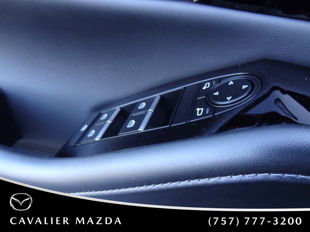 New 2026 MAZDA CX-30 2.5 Turbo w/ Premium Plus Pkg AWD/4WD image 12