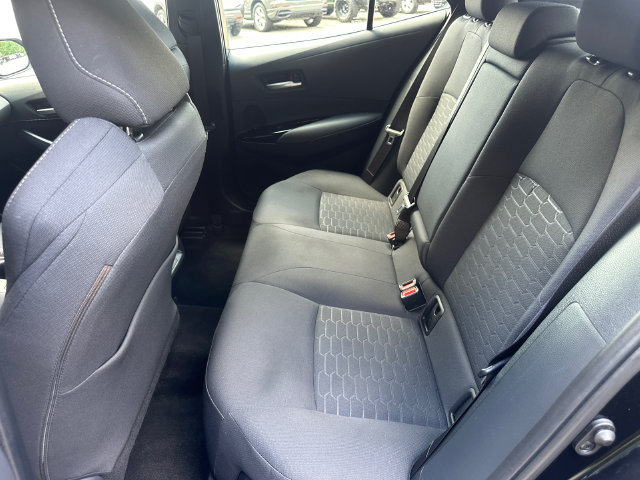Used 2024 Toyota Corolla SE FWD image 19