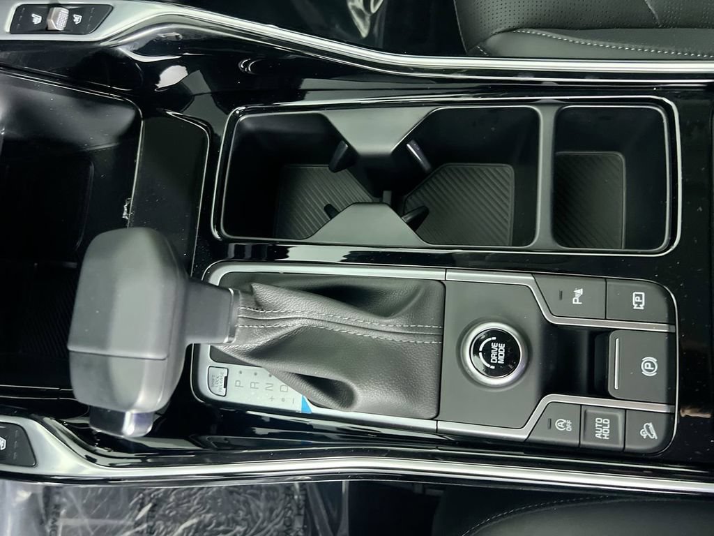 New 2026 Kia Sorento EX w/ EX Premium Package FWD image 22