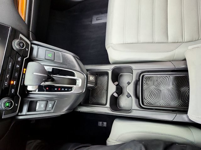 Used 2019 Honda CR-V EX image 21