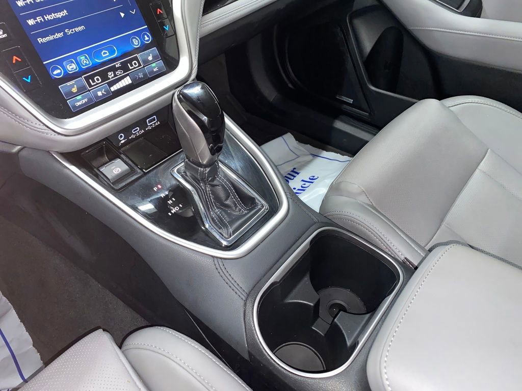 Used 2023 Subaru Legacy Limited image 22