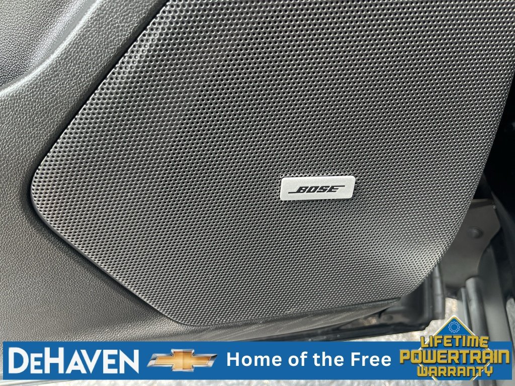 Used 2024 Cadillac XT6 Luxury w/ LPO, Floor Liner Package AWD/4WD image 25