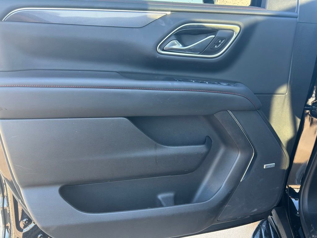 Used 2024 Chevrolet Tahoe RST w/ Luxury Package AWD/4WD image 9