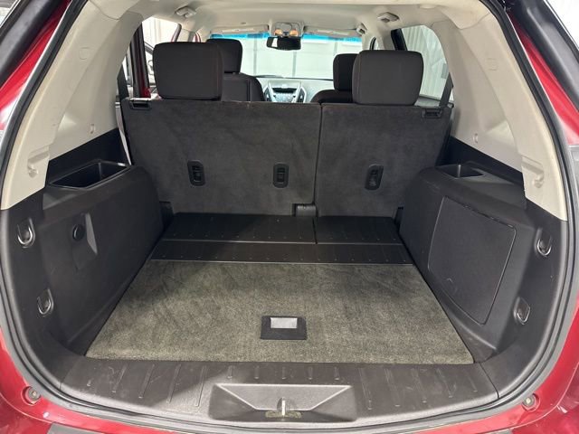 Used 2011 GMC Terrain SLE FWD image 17