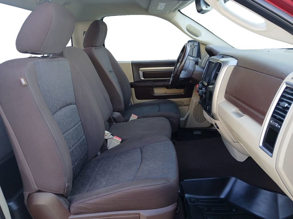 Used 2014 RAM 1500 Lone Star image 24