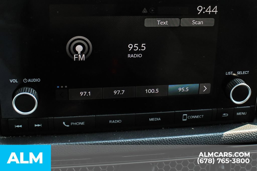 Used 2025 Honda Civic LX image 32