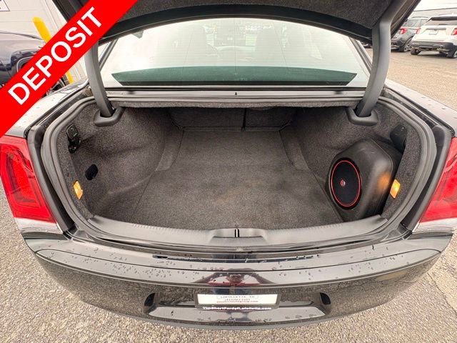 Used 2017 Chrysler 300 S RWD image 29