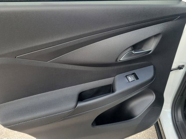 New 2026 Buick Envista Sport Touring w/ Convenience I Package FWD image 9