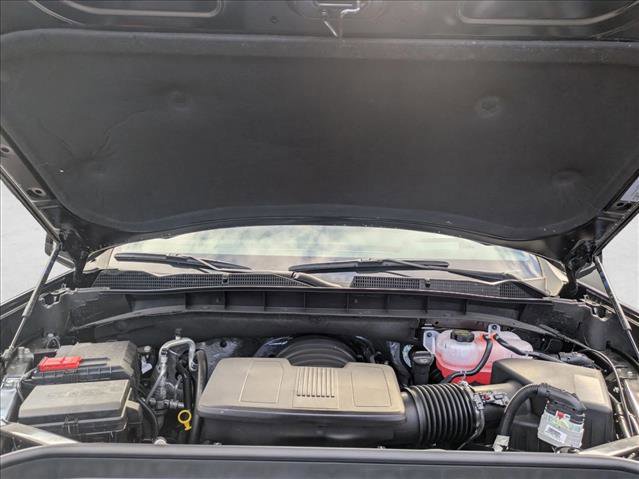 New 2026 GMC Sierra 1500 AT4X image 19