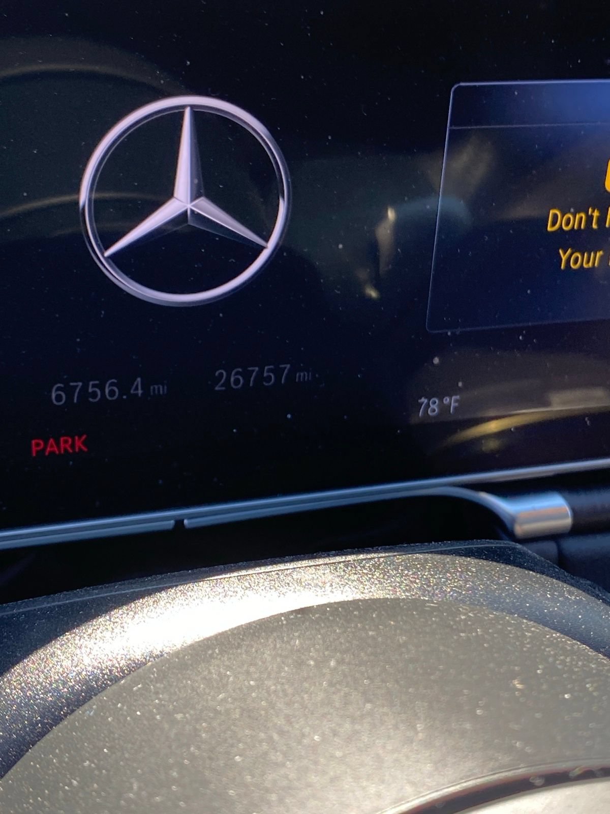 Used 2023 Mercedes-Benz S 500 4MATIC image 9
