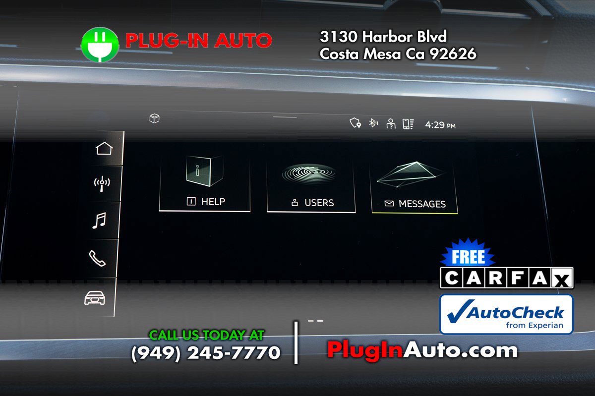 Used 2022 Audi Q3 2.0T Premium w/ Convenience Package AWD/4WD image 27