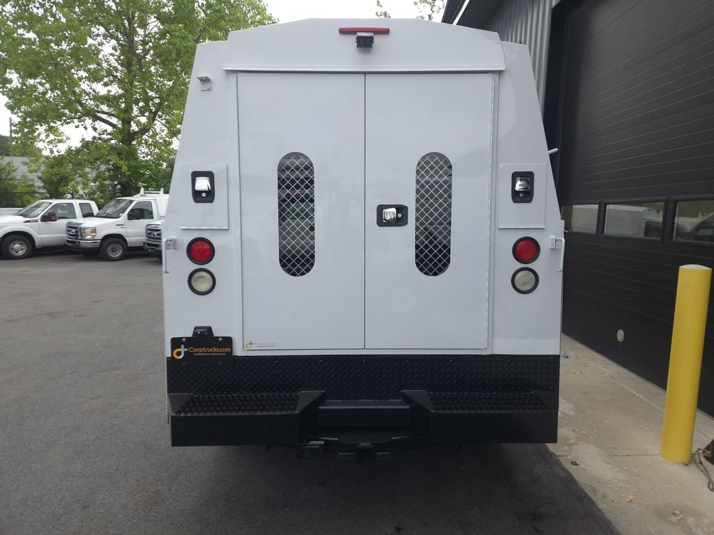 Used 2015 Ford F350 XL w/ Power Equipment Group AWD/4WD image 10