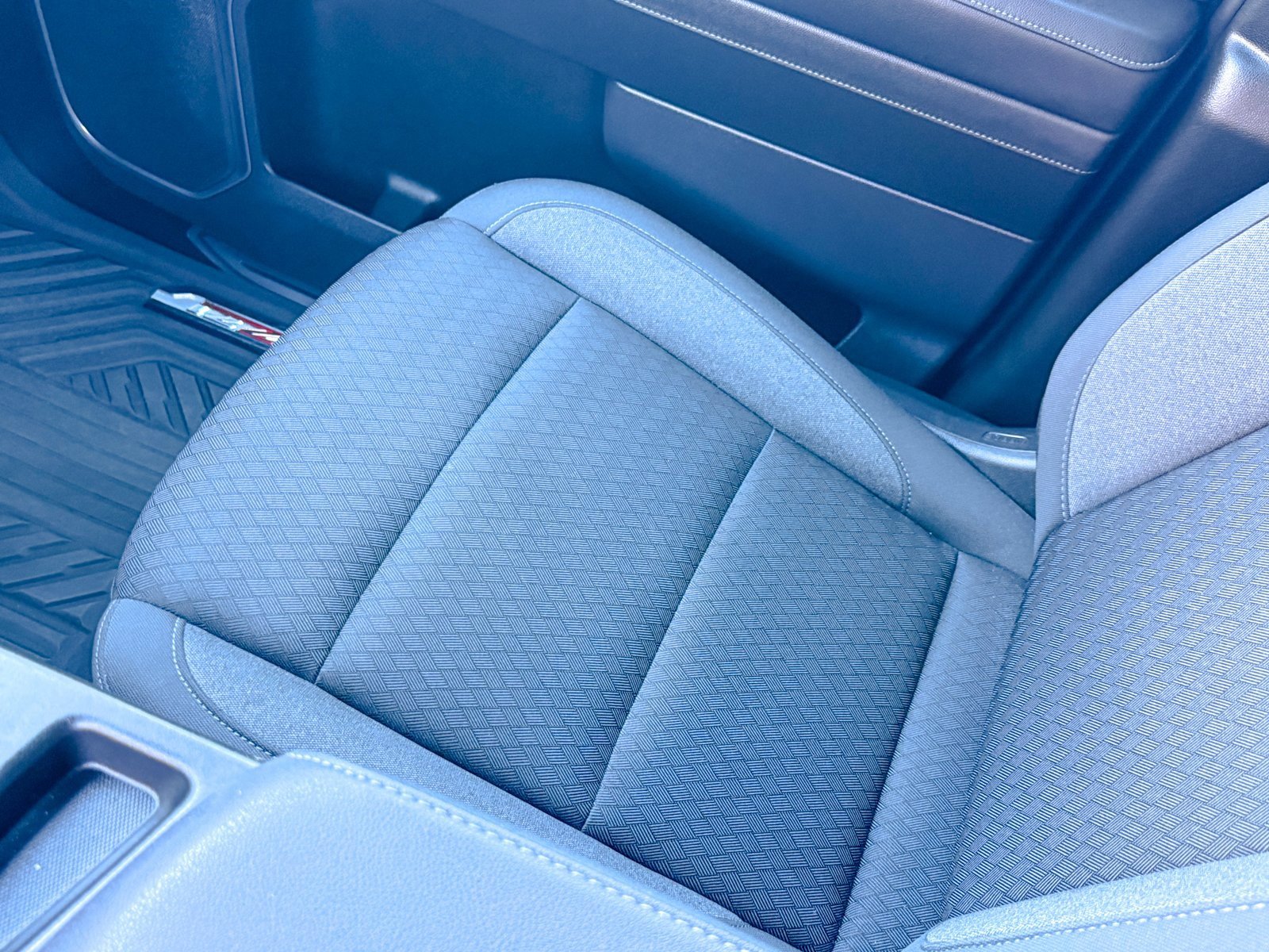 Used 2023 Chevrolet Silverado 1500 RST image 34