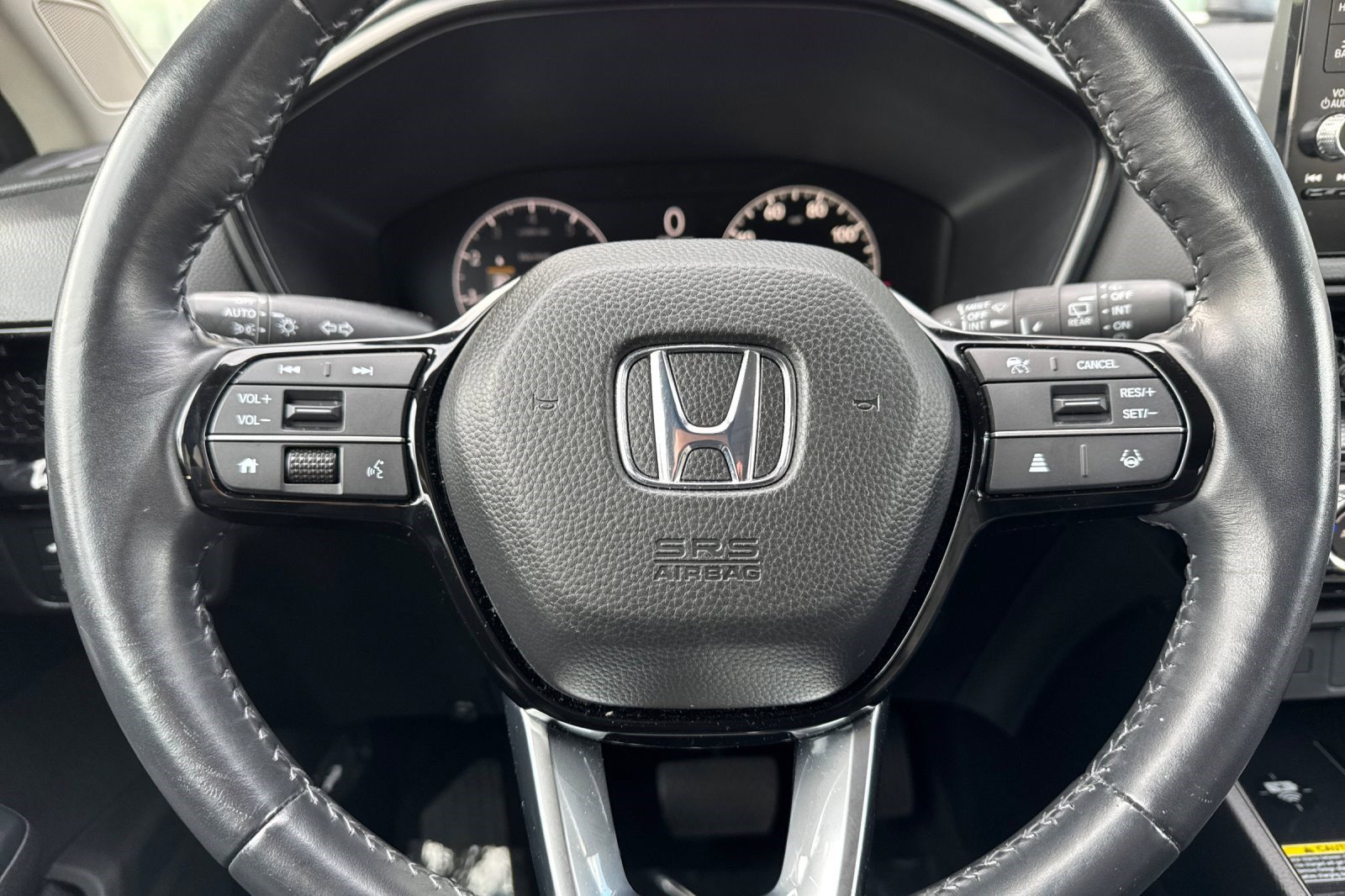 Used 2024 Honda CR-V EX-L image 16