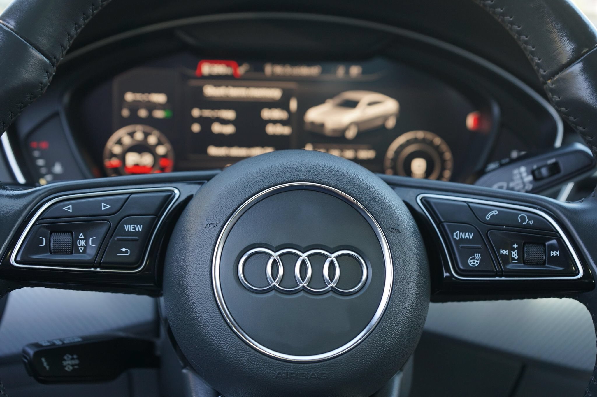Used 2019 Audi A5 2.0T Premium Plus w/ Premium Plus AWD/4WD image 29