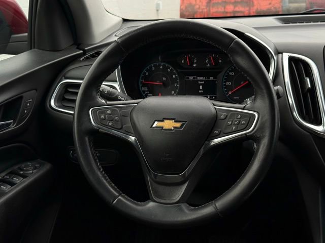 Used 2018 Chevrolet Equinox LT image 6