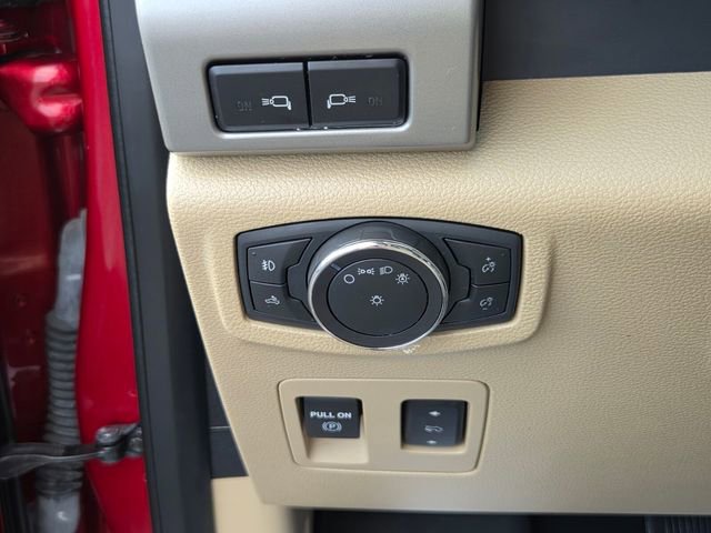 Used 2019 Ford F150 Lariat w/ Equipment Group 502A Luxury image 25