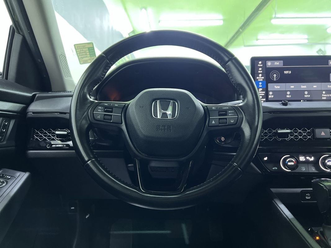 Used 2023 Honda Accord EX-L image 20