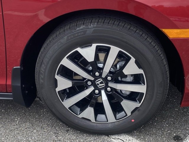 New 2025 Honda Odyssey EX-L image 11