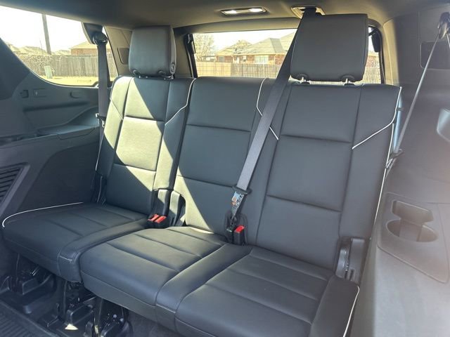 Certified 2025 Cadillac Escalade Sport w/ Touring Package image 28