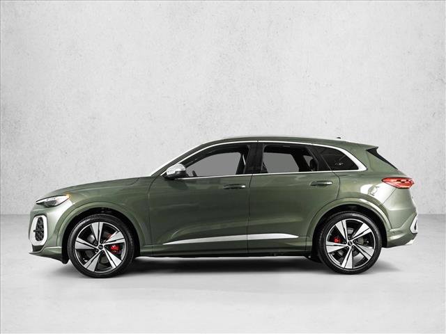 New 2026 Audi SQ5 Premium Plus AWD/4WD image 9
