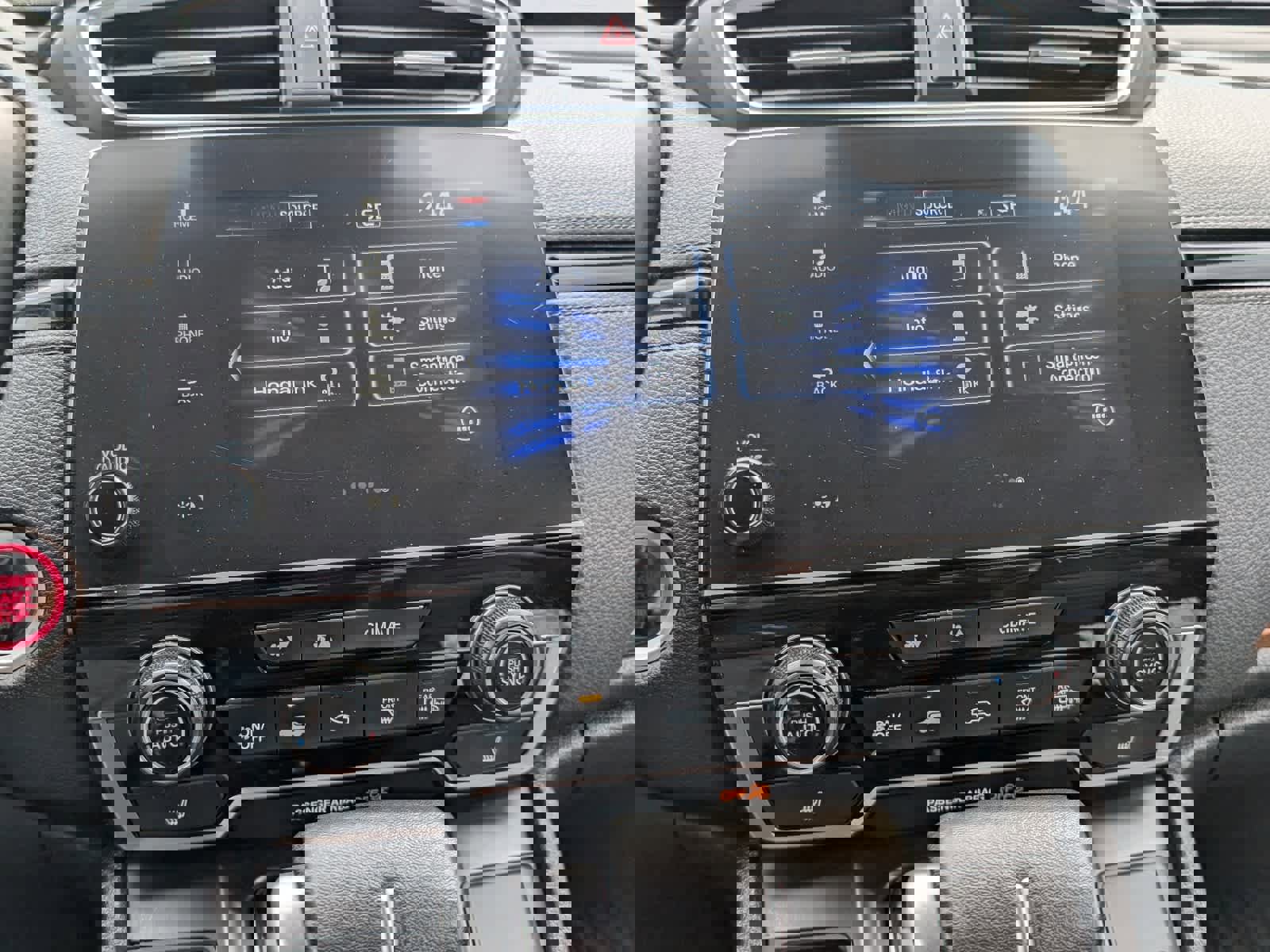 Used 2021 Honda CR-V EX-L image 26