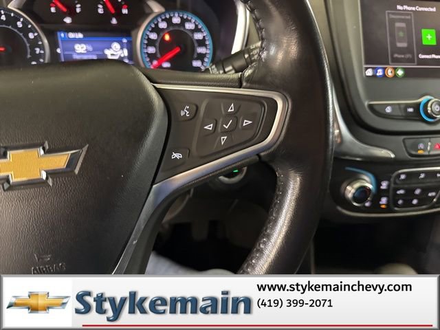 Used 2022 Chevrolet Equinox LT image 35