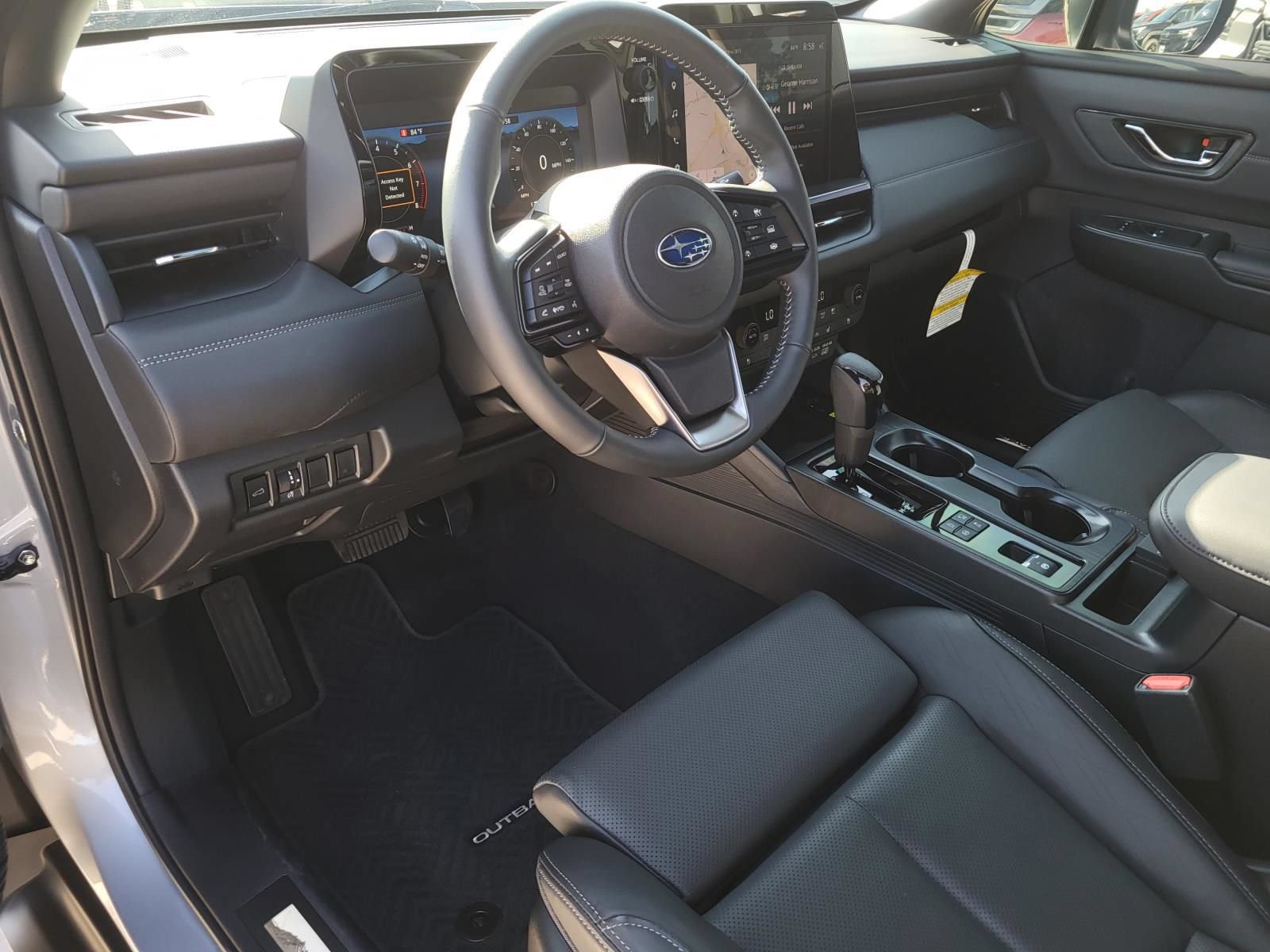 Used 2026 Subaru Outback Touring XT AWD/4WD image 22