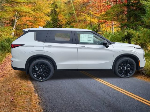 New 2026 Nissan Rogue SL AWD/4WD image 2