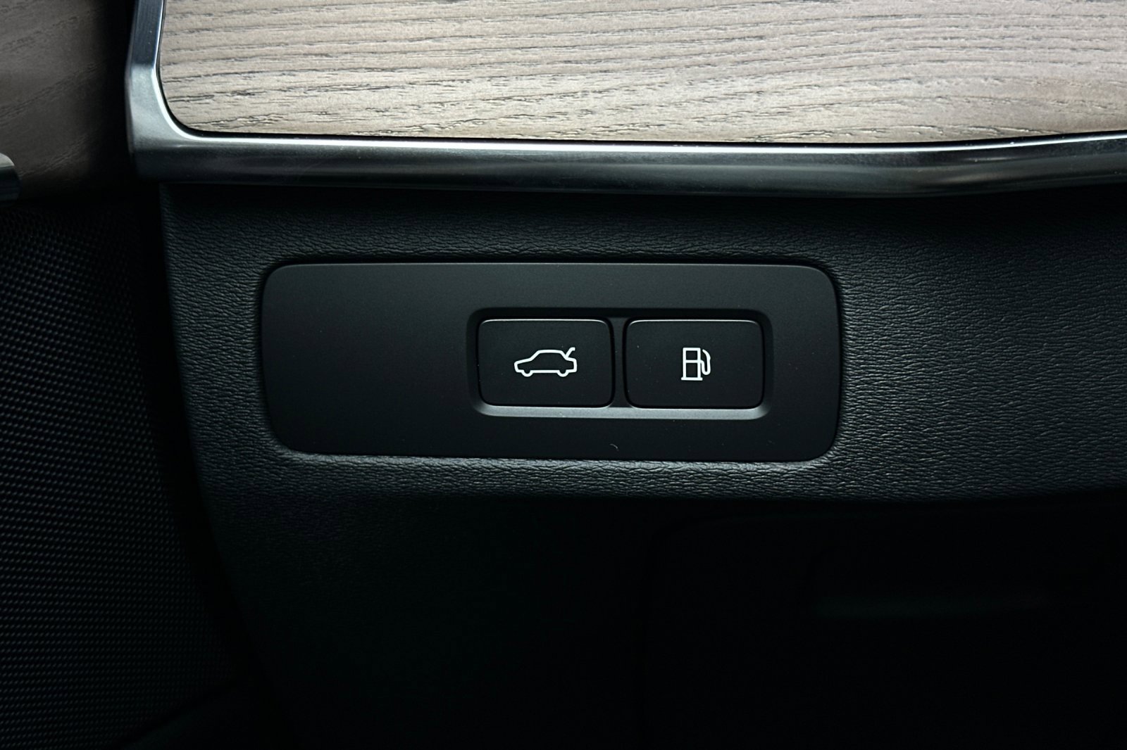 New 2026 Volvo XC90 T8 Ultra image 33