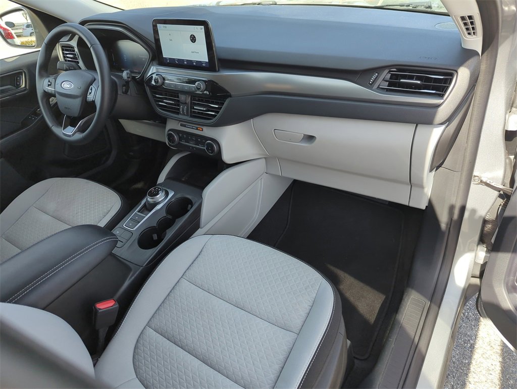 Used 2023 Ford Escape Active image 22