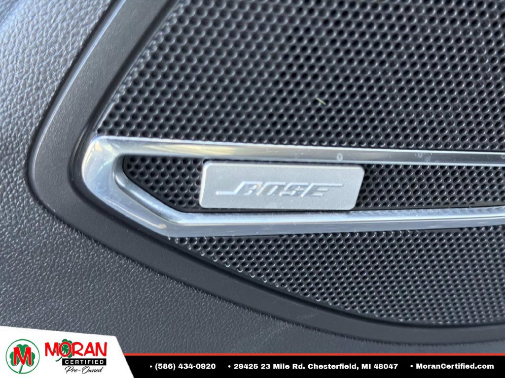 Used 2021 Buick Envision Essence w/ Technology Package I AWD/4WD image 17