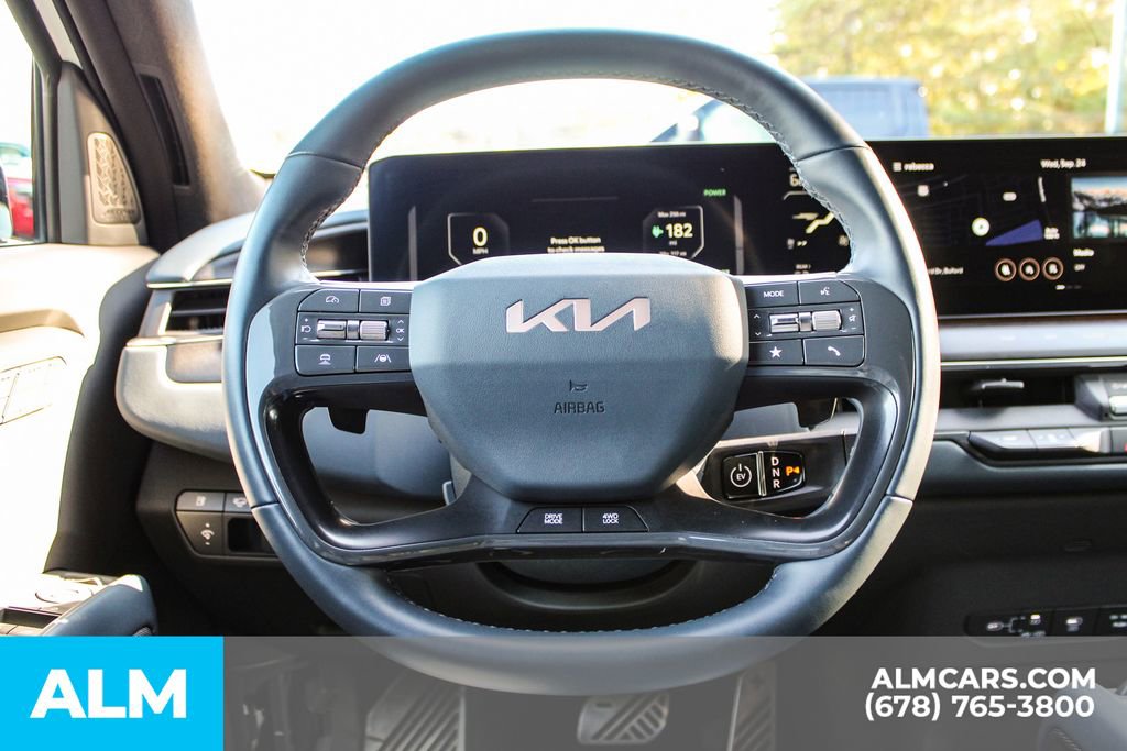 Used 2024 Kia EV9 GT-Line image 25