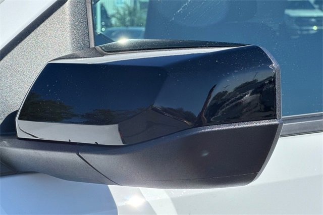 Used 2024 GMC Canyon AT4 w/ AT4 Premium Package image 53