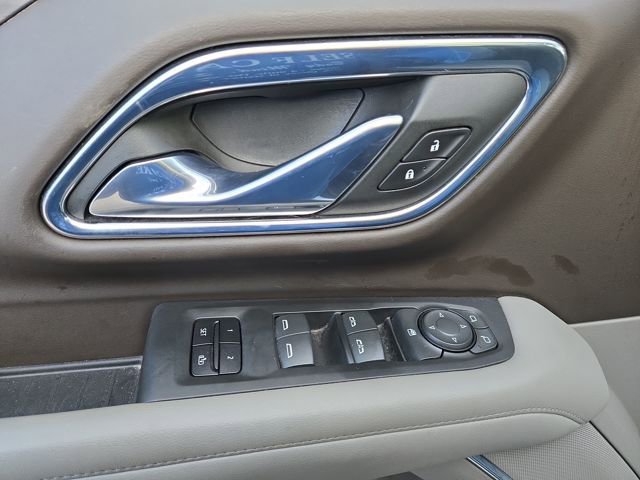 Used 2023 Chevrolet Tahoe LT image 15