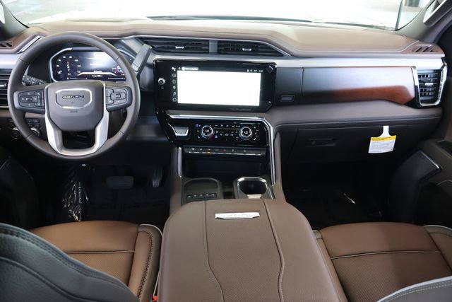 New 2026 GMC Sierra 3500 Denali image 16